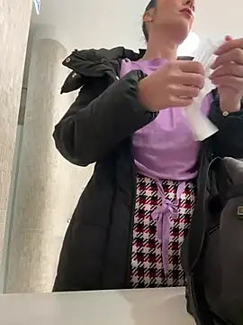 eveangelll online show from February 1, 2025, 7:36 am