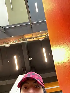 eveangelll online show from March 18, 2025, 10:57 am