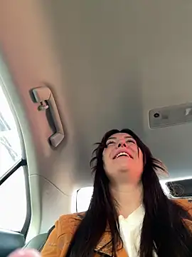 eveangelll online show from March 17, 2026, 5:44 am