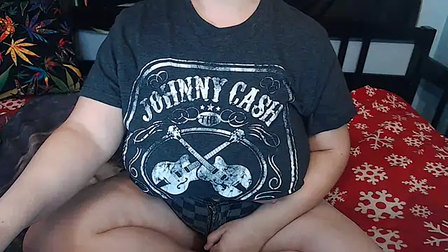 Snapshot of Chloenightmare chatting on December 14, 2024, 6:24 am Chloenightmare online show from December 14, 2024, 6:24 am