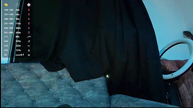 unu nai online show from October 6, 2025, 2:09 am