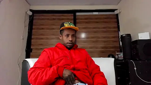 AlejoKhalifa  online show from January 25, 2025, 3:30 pm