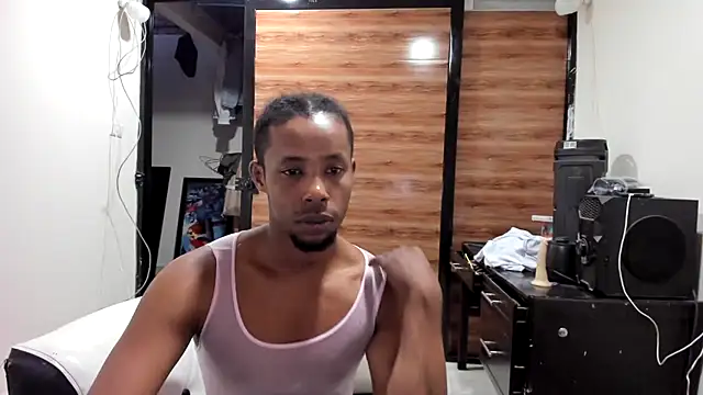 AlejoKhalifa  online show from January 30, 2025, 11:24 pm