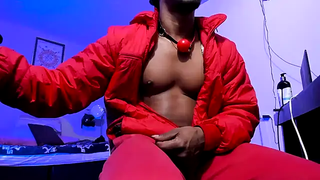 AlejoKhalifa  online show from March 7, 2025, 1:42 am