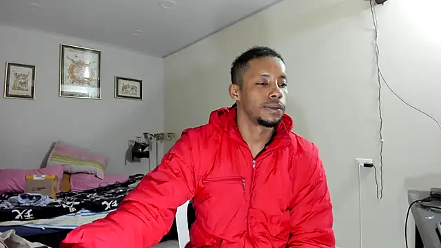 AlejoKhalifa  online show from March 15, 2025, 10:24 am