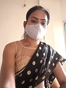 sunita6009 online show from June 4, 2026, 12:55 pm