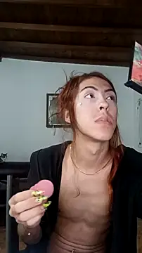 Trix fiore oficial online show from September 15, 2025, 12:43 am