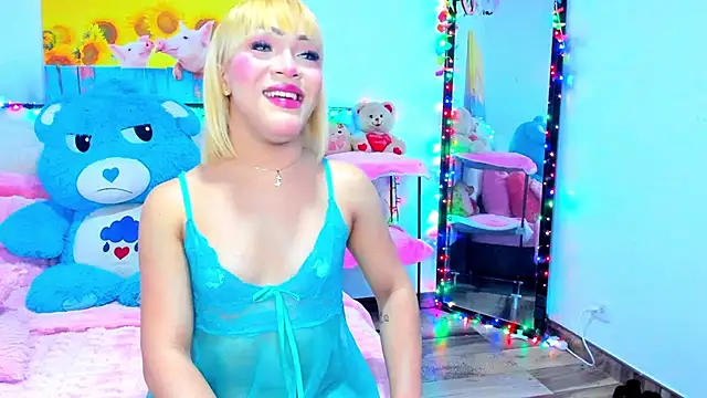 Candy Candy   online show from May 25, 2026, 12:05 am