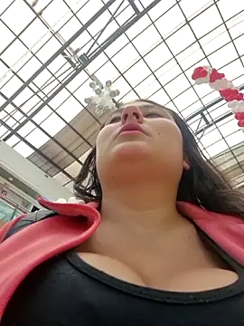 Snapshot of Celeem_ chatting on November 20, 2025, 9:36 pm Celeem online show from November 20, 2025, 9:36 pm