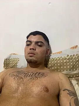 hypefock online show from January 15, 2025, 11:40 pm