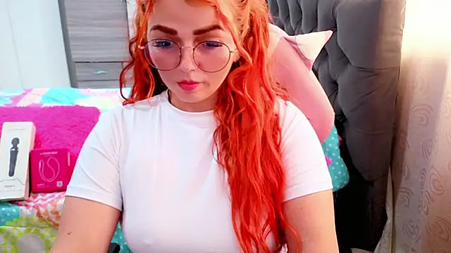 Alexatexa2929 online show from April 29, 2026, 7:53 pm