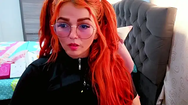 Alexatexa2929 online show from April 30, 2026, 8:48 pm