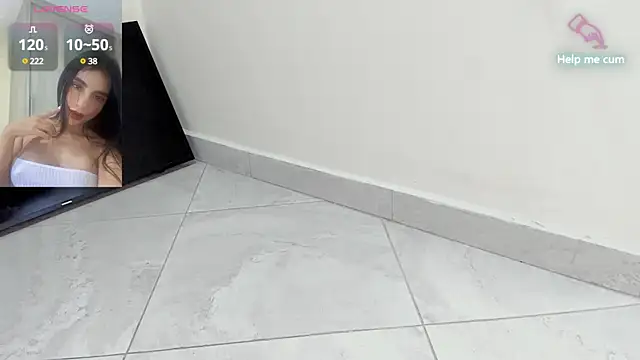 Swoni leia online show from January 27, 2025, 4:41 am