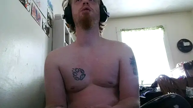 Thehotfoxxh online show from February 27, 2026, 7:03 pm