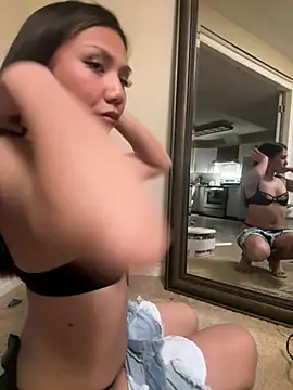 babyboo xx online show from February 19, 2025, 6:55 am