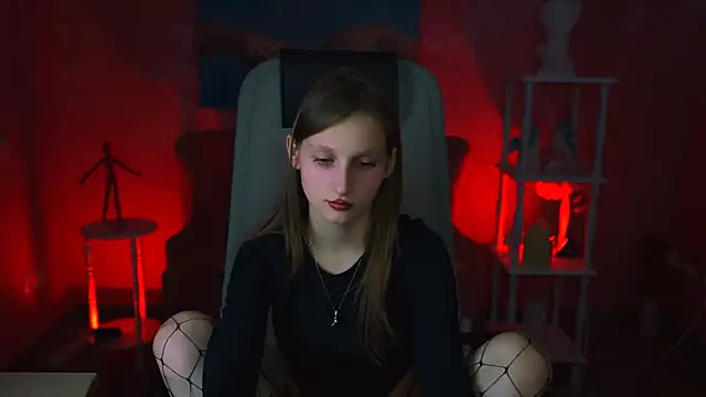 Snapshot of EllaHorton chatting on January 30, 2025, 3:51 pm EllaHorton online show from January 30, 2025, 3:51 pm