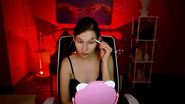 Snapshot of EllaHorton chatting on March 4, 2026, 5:30 pm EllaHorton online show from March 4, 2026, 5:30 pm