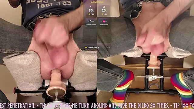 brsrkr online show from January 29, 2025, 8:25 pm