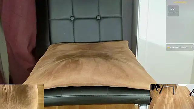 brsrkr online show from March 6, 2025, 7:43 pm