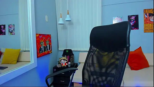 Drako Lamar online show from January 18, 2025, 12:36 pm