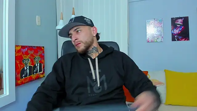 Drako Lamar online show from January 21, 2025, 12:29 pm