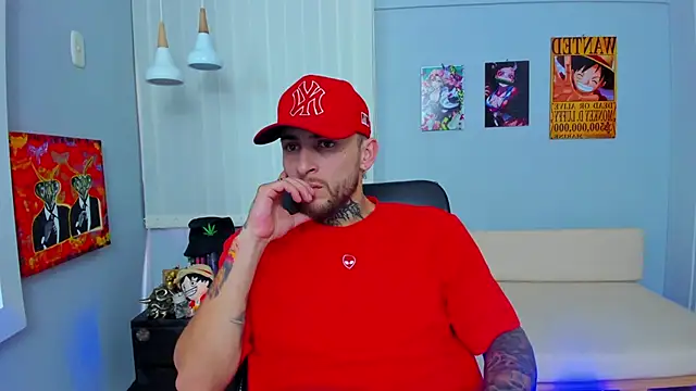 Drako Lamar online show from January 31, 2025, 3:44 pm