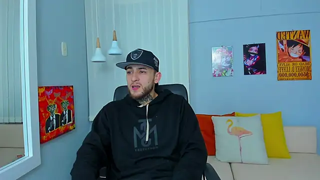 Drako Lamar online show from February 6, 2025, 12:16 pm