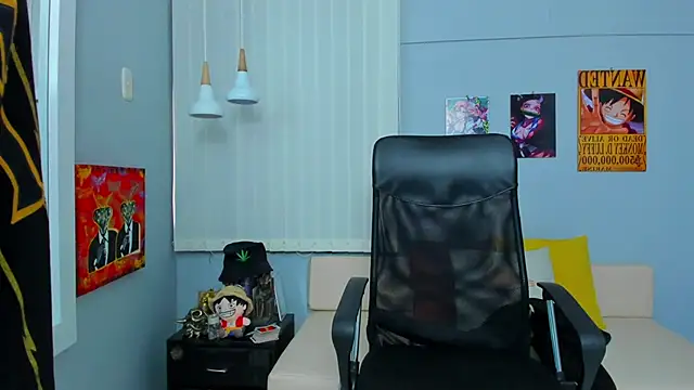 Drako Lamar online show from February 11, 2025, 6:44 pm