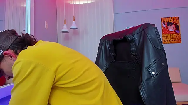 Drako Lamar online show from March 20, 2025, 6:53 pm