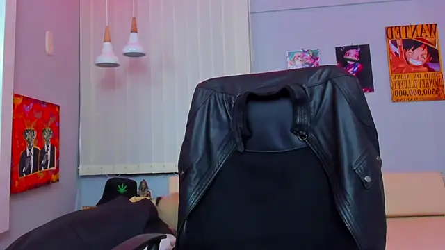 Drako Lamar online show from March 21, 2025, 12:28 pm