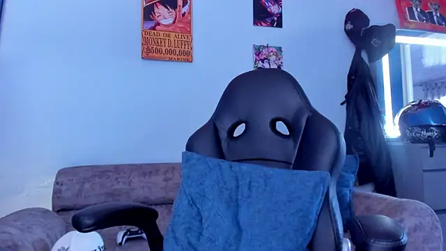 Drako Lamar online show from March 13, 2026, 8:15 pm