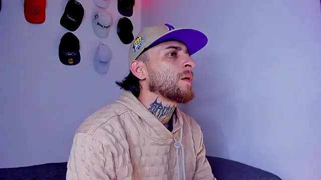 Drako Lamar online show from April 21, 2026, 4:08 am