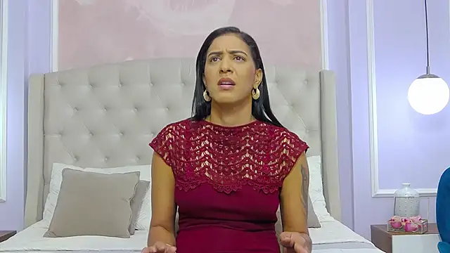 JoannaCox online show from February 6, 2025, 10:32 pm