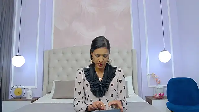 JoannaCox online show from February 26, 2025, 10:31 pm