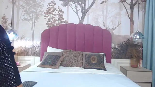 JoannaCox online show from March 1, 2025, 5:38 pm