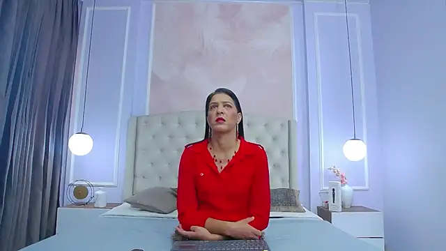 JoannaCox online show from November 10, 2025, 8:08 pm