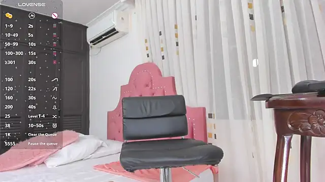 sary rousse online show from December 13, 2024, 5:27 am