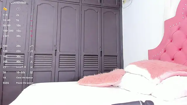 sary rousse online show from January 5, 2025, 11:12 pm