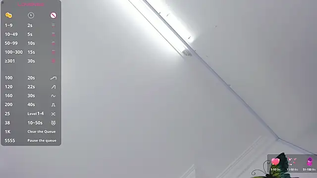 sary rousse online show from January 26, 2025, 11:39 am