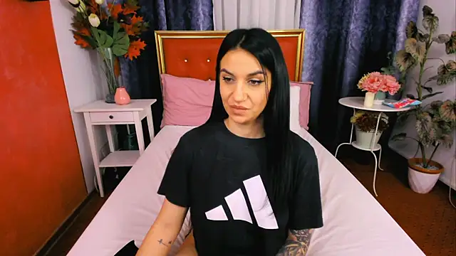 kessyjoo online show from April 10, 2026, 6:51 am