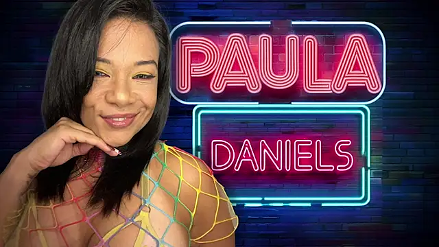 paula daniela1 online show from February 10, 2026, 2:32 pm
