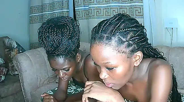 sassy-choco online show from March 11, 2025, 8:20 pm