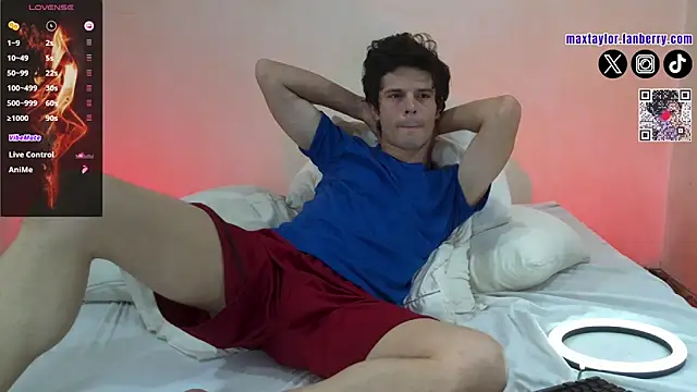 Jack Scorcher online show from January 18, 2026, 7:50 pm