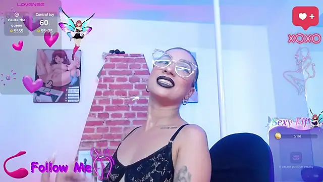 Dagny beker online show from February 6, 2025, 6:35 pm