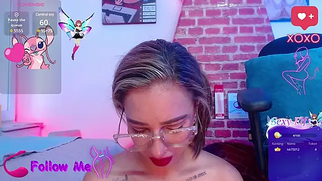 Dagny beker online show from February 11, 2025, 9:20 am