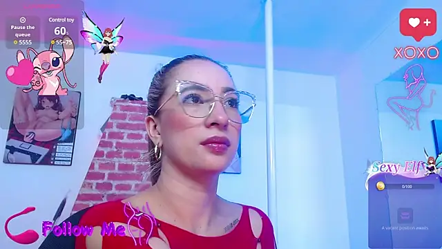 Dagny beker online show from February 12, 2025, 3:40 am