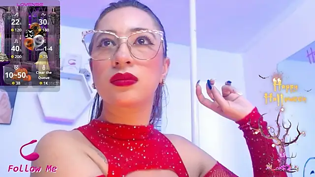 Dagny beker online show from October 21, 2025, 3:07 am