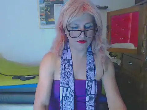 LorenJade online show from February 26, 2025, 7:09 am