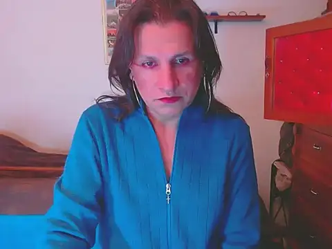 LorenJade online show from March 22, 2026, 10:51 am