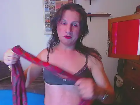 LorenJade online show from March 23, 2026, 7:45 am